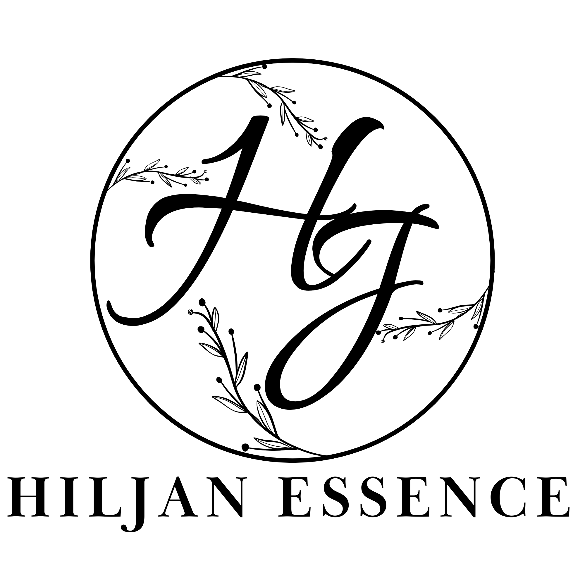 Hiljan Essence