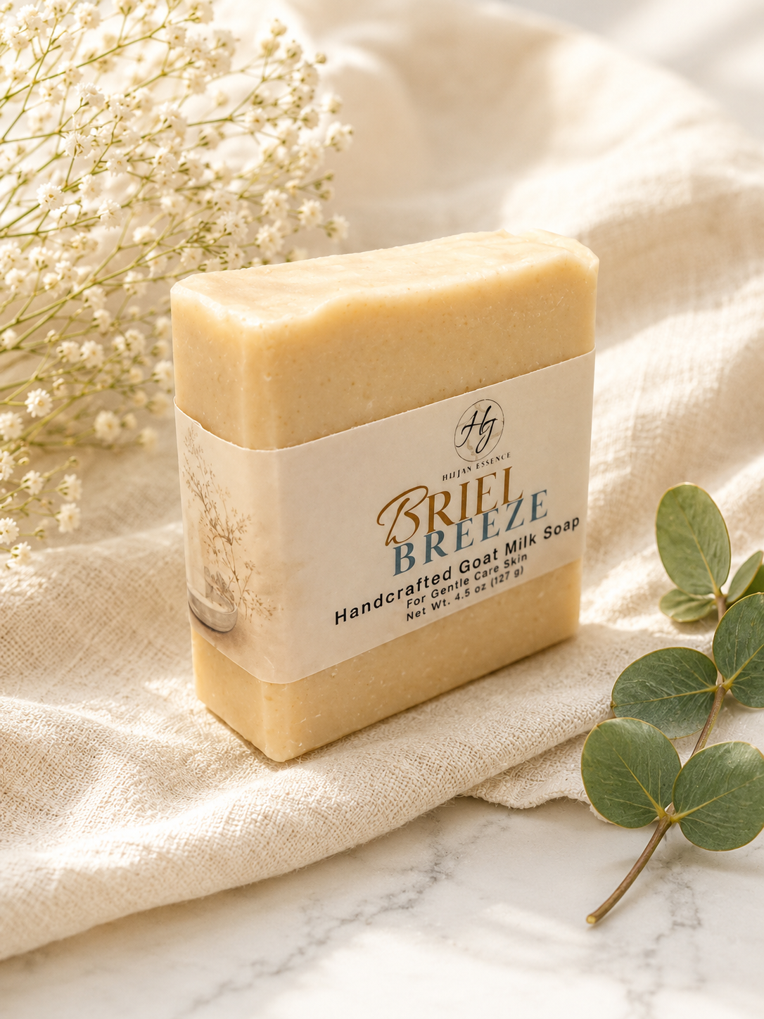 Briel Breeze