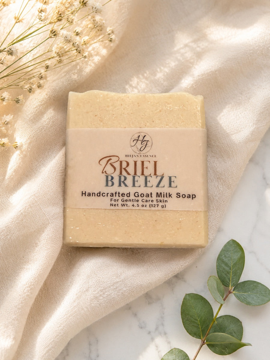 Briel Breeze